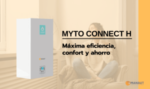 Caldera Myto Connect H