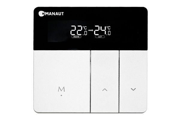TERMOSTATO DIGITAL PLUS I_V 220V TECLA web