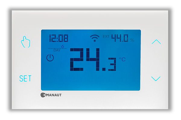 TERMOSTATO HUMIDOSTATO I_V web