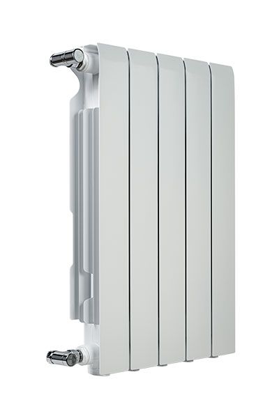 Radiador IBER+
