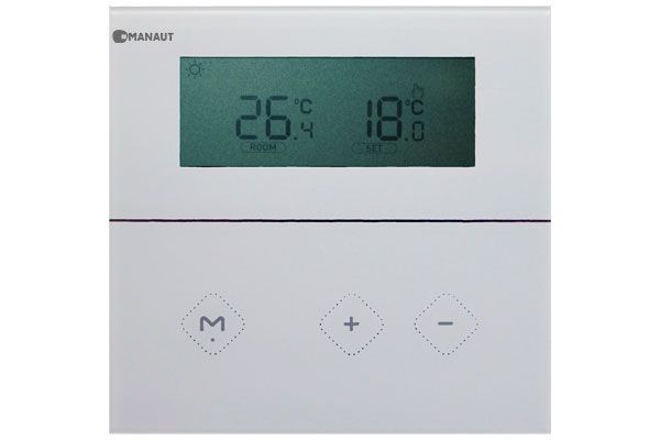 Cronotermostato CT-RF200